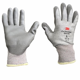 Cut Resistant Glove 3M Level 3